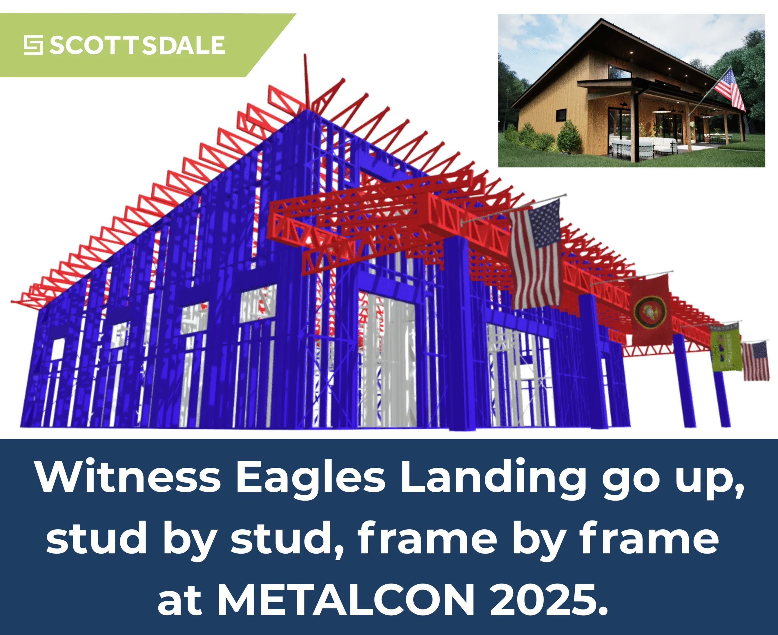 How Steel Framing Roll Forming Technology Is Helping Veterans