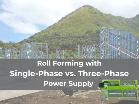 Roll forming machines Steel framing fabrication Steel framing Cold-formed steel framing Containerized roll forming operations Roll forming Offsite construction