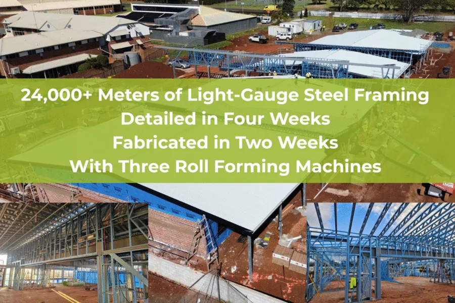 Steel framing Light-gauge steel Roll forming machines Roll forming steel framing Light-gauge steel construction Light-gauge steel framing