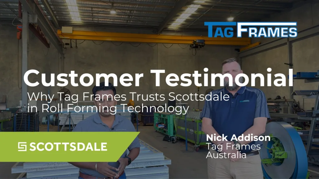 Steel framing machines Steel framing Roll forming Light-gauge steel Roll forming technology Light-gauge steel framing 