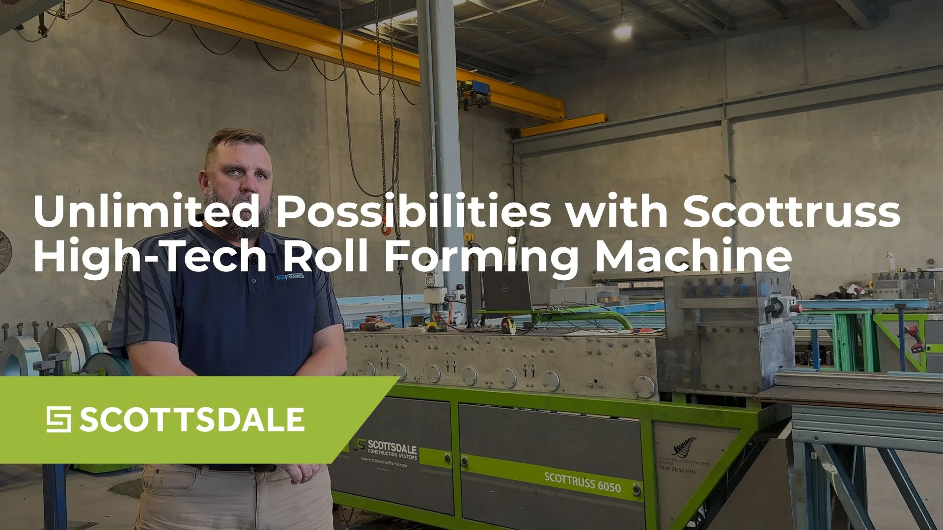 Steel framing machines Steel framing Roll forming Light-gauge steel Roll forming technology Light-gauge steel framing