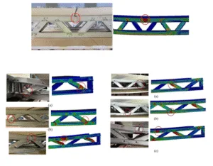 Cold-formed steel Steel framing Fire performance Fire safety Roll forming Fire-rated assemblies Buckling 
