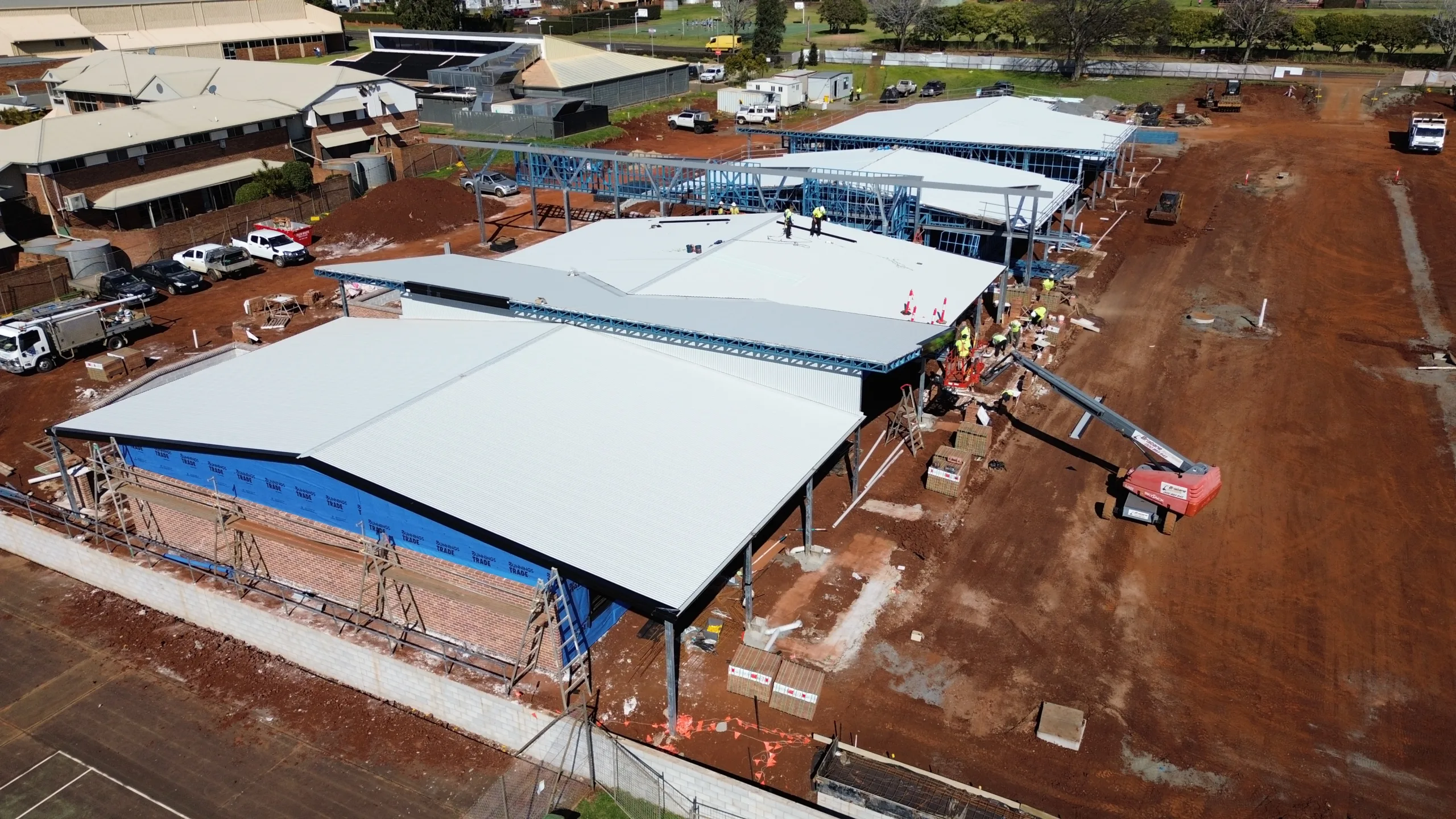 Steel Framing Light-Gauge b Steel TAG Frames - Scottsdale Construction Systems Steel framing Light-gauge steel Roll forming machines Roll forming steel framing Light-gauge steel construction Light-gauge steel framing