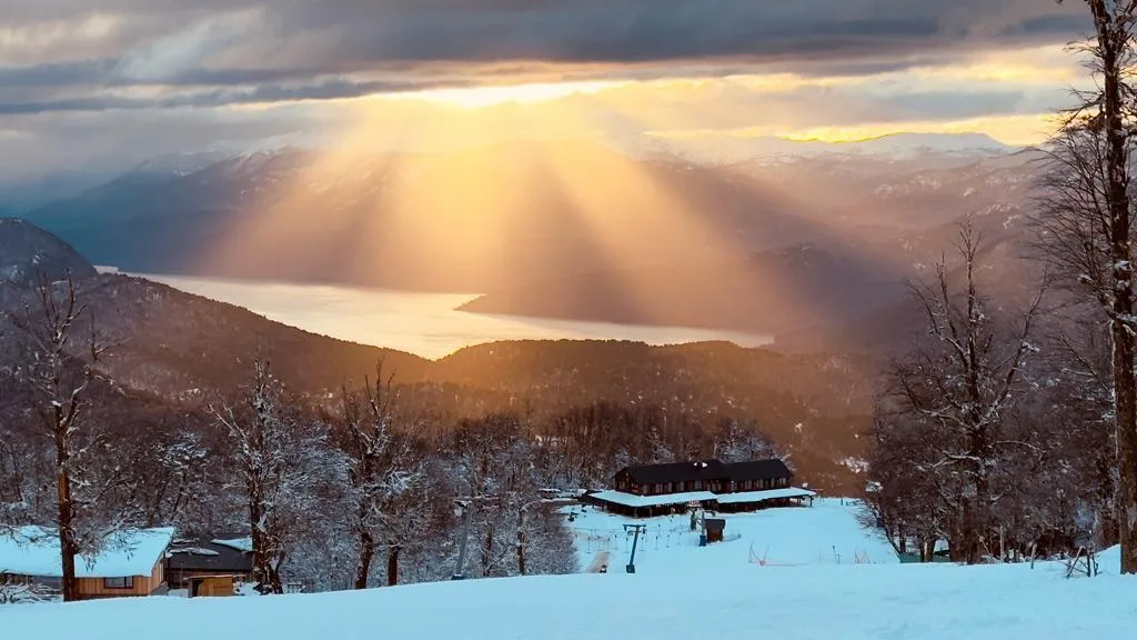 steel framing ski resort pic 5 - Scottsdale Construction Systems Steel framing Roll forming machines Light-gauge steel Roll forming technology Roll forming