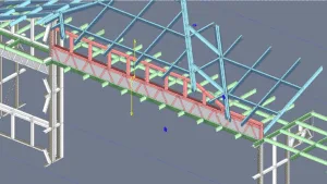 Steel framing Cold-formed steel Double top chord lintel Cold-formed steel design Lintel design roll forming