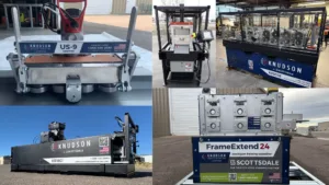 KSE roll fomring machines Steel framing Roll forming Roll forming machines Steel framing business Mobile steel framing factory Cold-formed steel