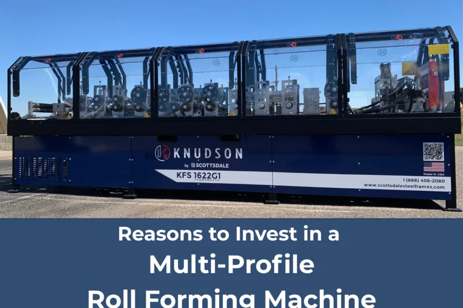 Roll forming Roll forming machines Steel framing Steel framing fabrication Multi-profile roll forming machines