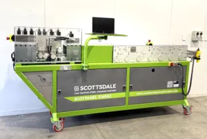 Steel framing Roll forming Roll forming machines Steel framing business Mobile steel framing factory Cold-formed steel 