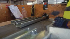 Roll forming Roll forming machines Modular construction Modular solutions Off-site manufacturing Prefabricated construction 