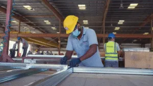 Roll forming Roll forming machines Modular construction Modular solutions Off-site manufacturing Prefabricated construction