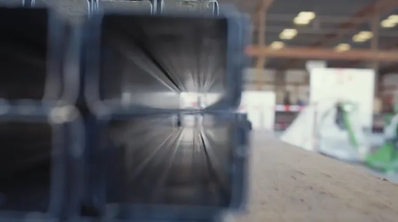 Unipods 03 - Scottsdale Construction Systems Roll forming Roll forming machines Modular construction Modular solutions Off-site manufacturing Prefabricated construction