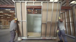 Roll forming Roll forming machines Modular construction Modular solutions Off-site manufacturing Prefabricated construction