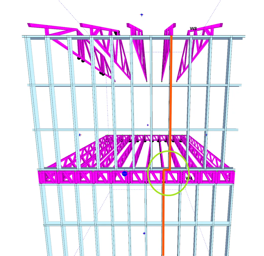 Best Steel Framing Detailing Advice to Incorporate in Your Design
