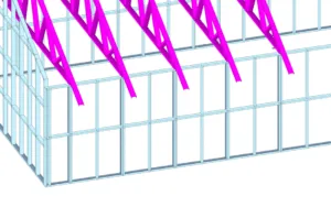 Steel framing Steel framing design Steel framing detailing Roll forming Cold-formed steel Cold-formed steel framing 