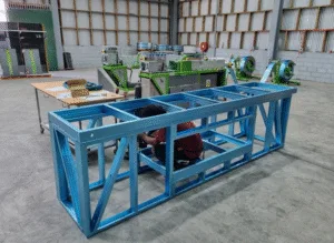 Roll forming Roll forming machines Steel framing Cold-formed steel Steel trusses Steel framing machines 