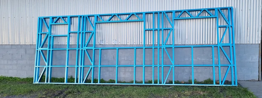 training pic 3 - Scottsdale Construction Systems Roll forming Roll forming machines Steel framing Cold-formed steel Steel trusses Steel framing machines