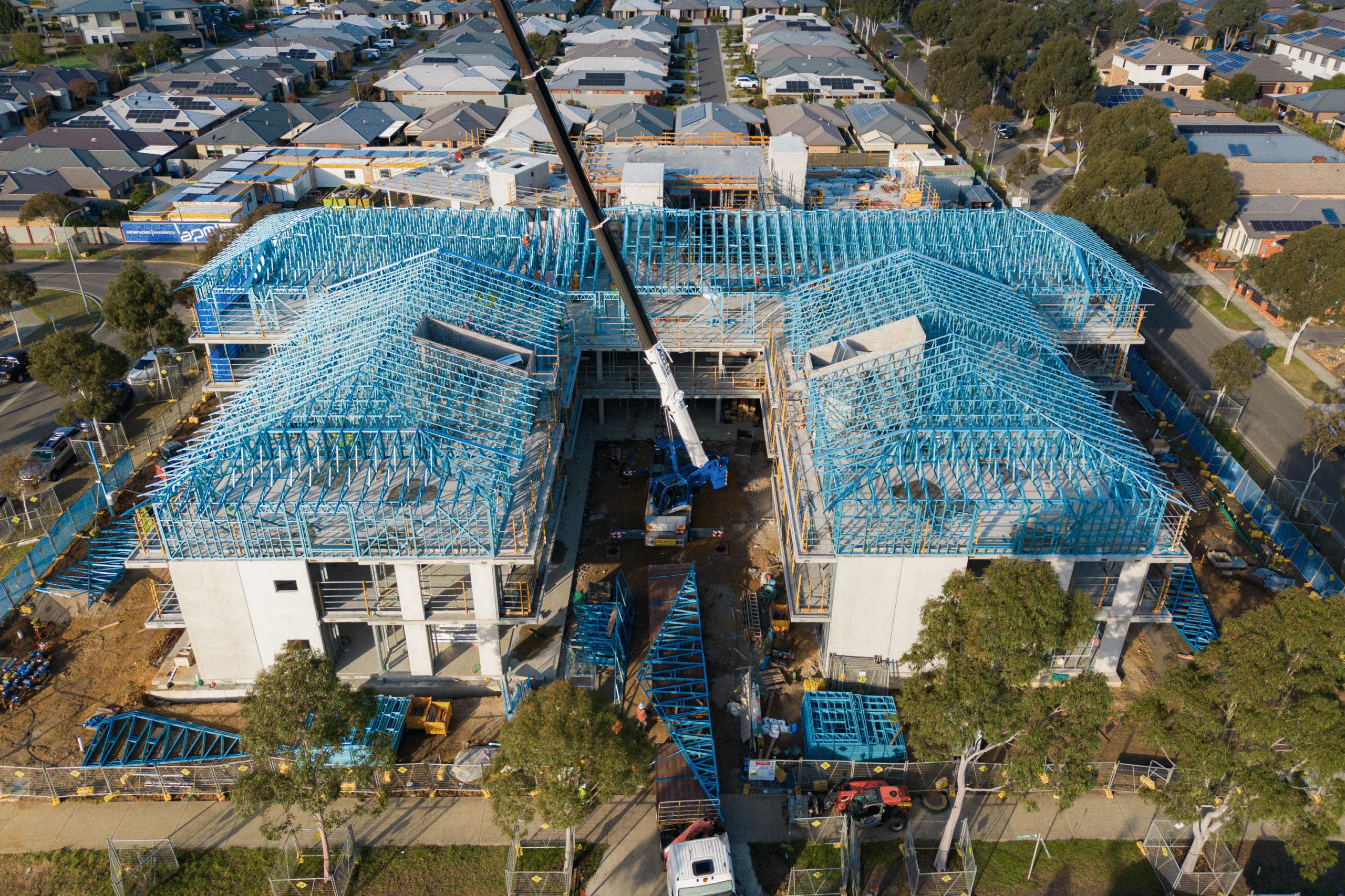 Steel framing Roll forming Steel framing machines Roll forming technology Cold-formed steel wall panels Cold-formed steel trusses Steel framed buildings