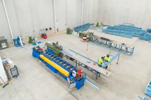 Steel framing Roll forming Steel framing machines Roll forming technology Cold-formed steel wall panels Cold-formed steel trusses Steel framed buildings Steel framing Roll forming machines Steel framing connections Roll forming steel framing members Cold-formed steel members 