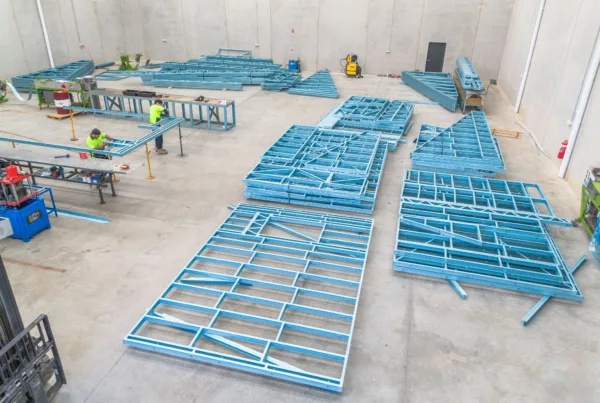 Roll forming Roll forming technology Steel framing Cold-formed steel Sustainability Roll forming steel framing