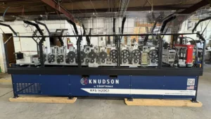 Cold-formed steel Steel framing Steel framing design for high-seismic High-seismic Lateral force resisting systems Roll forming of steel framing Steel framing design Cold-formed steel members