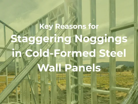 Cold-formed steel Roll forming Cold-formed steel wall panels Wall panels Steel framing machines Roll forming machines Noggings