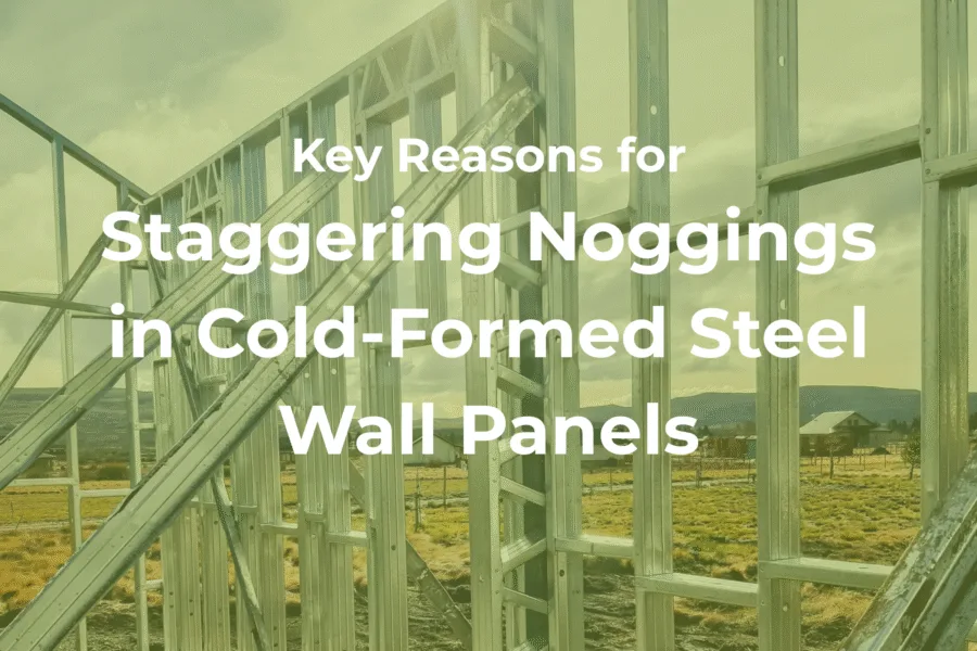 Cold-formed steel Roll forming Cold-formed steel wall panels Wall panels Steel framing machines Roll forming machines Noggings