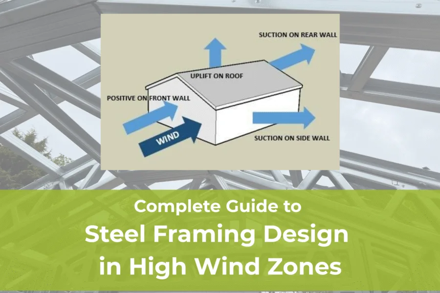 Roll forming machines Steel framing Roll forming High wind zones Cold-formed steel Cold-formed steel structures Cold-formed steel design Building in high wind zones Building in hurricane zones Cold-formed steel framing system