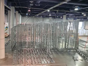 metalcon images 5 - Scottsdale Construction Systems METALCON Roll forming solutions Roll forming Steel framing machines Steel-framed home Roll forming technology Cold-formed steel Steel framing fabrication