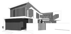 Steel Framed Home Arch - Scottsdale Construction Systems Roll forming Steel framing Steel-framed structure CFS truss system CFS wall panels CFS floor joists