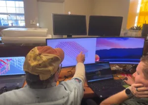 Velent Steel Structures 2 - Scottsdale Construction Systems Light-gauge steel Steel framing Roll forming machines Steel framing manufacturing