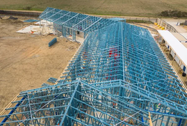 Light-gauge steel frame construction Light-gauge metal framing Light-gauge steel construction Roll forming steel framing Roll forming technology Steel framing