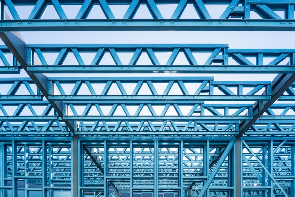 Malvern Cressy-2 - Scottsdale Construction Systems Light-gauge steel frame construction Light-gauge metal framing Light-gauge steel construction Roll forming steel framing Roll forming technology Steel framing