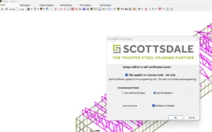Light-gauge steel trusses Roof trusses Floor trusses CFS truss systems AU building code Roll forming technology Roll forming of CFS truss systems Self-certification