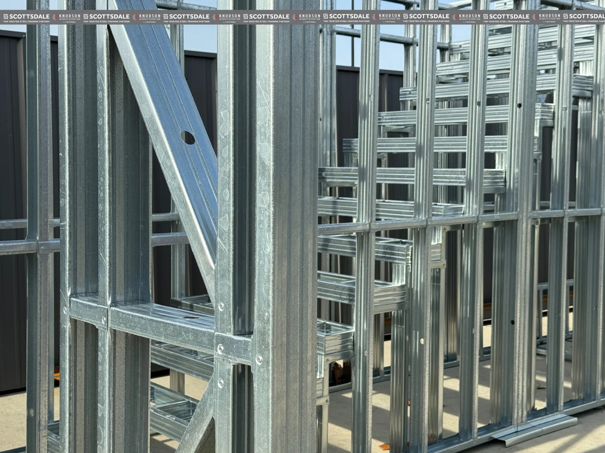 The Importance of Galvanization in Cold-Formed Steel: Fundamentals to Know