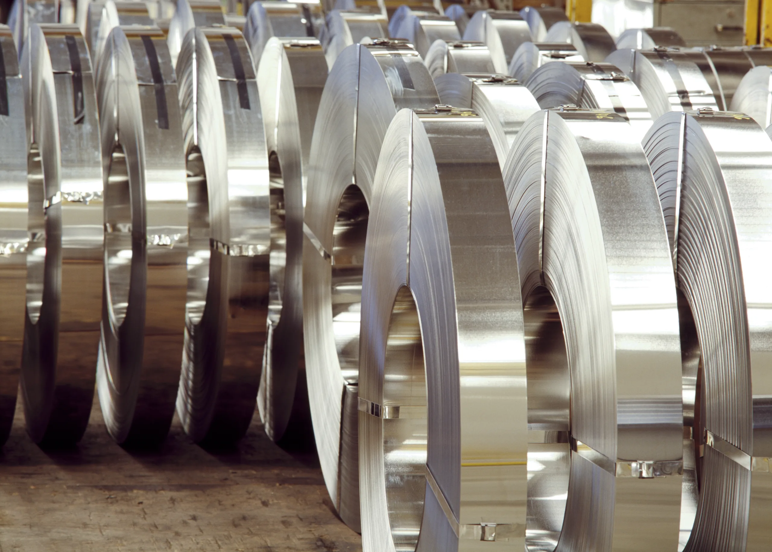 The Hidden Mechanical Properties of Steel Driving Outstanding Roll Forming