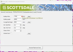 Light-gauge steel trusses Roof trusses Floor trusses CFS truss systems AU building code Roll forming technology Roll forming of CFS truss systems Self-certification