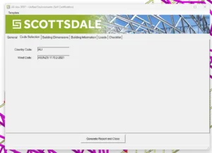 Light-gauge steel trusses Roof trusses Floor trusses CFS truss systems AU building code Roll forming technology Roll forming of CFS truss systems Self-certification