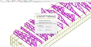 Light-gauge steel trusses Roof trusses Floor trusses CFS truss systems AU building code Roll forming technology Roll forming of CFS truss systems Self-certification