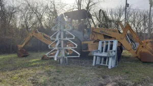 ScotCyd Image - Scottsdale Construction Systems Roll forming Containerized roll forming machine Steel framing ScotCyd Steel framing fabrication