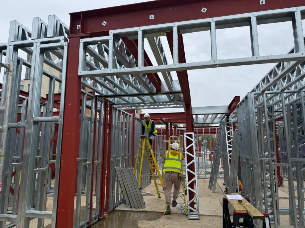 WhatsApp Image 2025-06-22 at 192227 1 - Scottsdale Construction Systems Light-gauge steel framing Roll forming technology Steel framing Steel-framed housing complex Steel-framed housing development Housing development