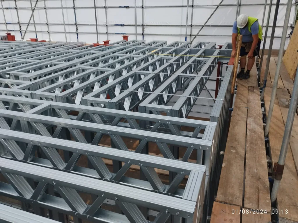 WhatsApp Image 2025-06-22 at 192234 - Scottsdale Construction Systems Light-gauge steel framing Roll forming technology Steel framing Steel-framed housing complex Steel-framed housing development Housing development