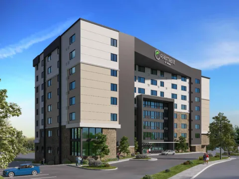 Roll forming Steel framing Steel framed hotel Cold-formed steel CFS wall framing CFS floor joists