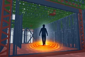 Cold-formed steel Joist-framed floors Floor vibration Steel-framed floors Roll forming 