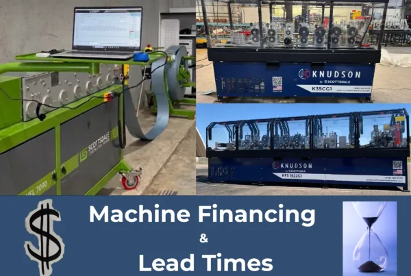 roll forming machine financing steel framing machine lead time funding for roll forming equipment roll forming machine lead time roll forming machine order timeline roll forming steel framing roll forming machine steel framing machine