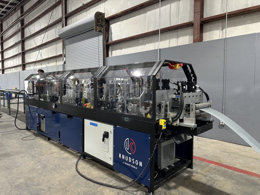 KFS Framemaker 1420 - Scottsdale Construction Systems KFS Framemaker 1420