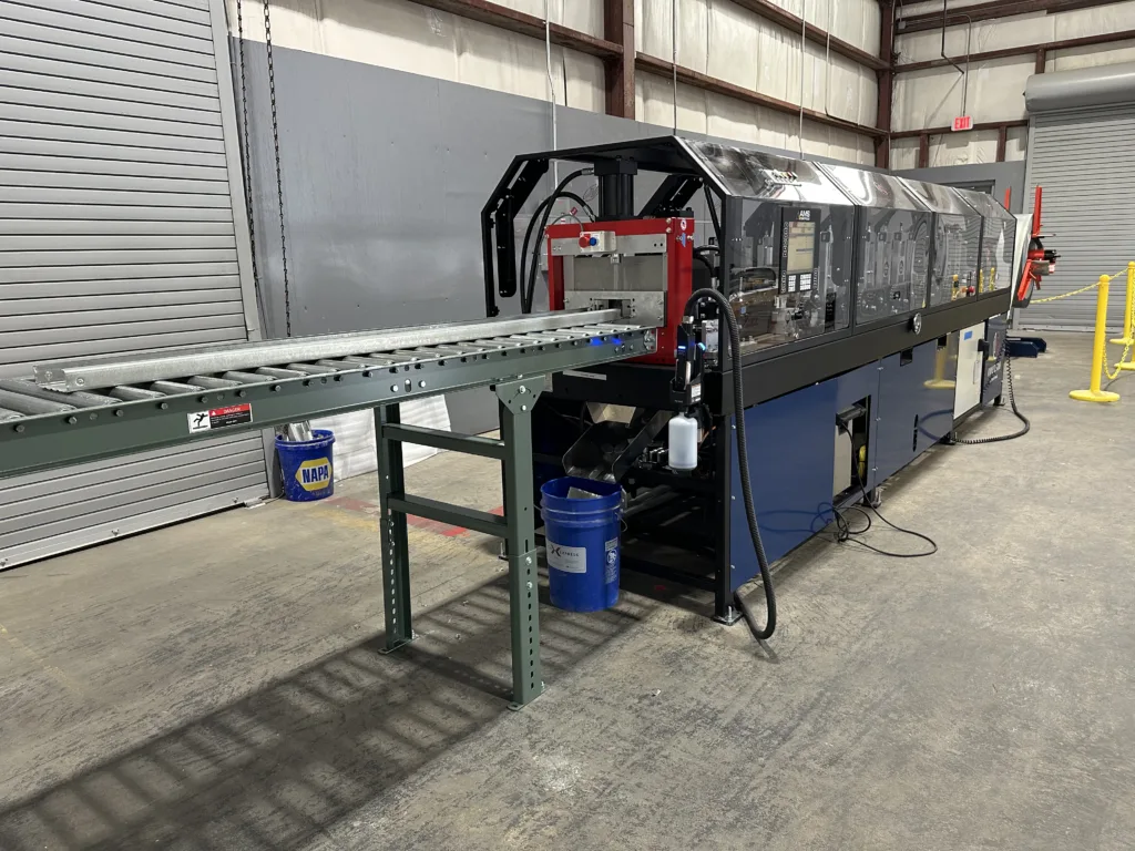 KFS Framemaker 1420 - Scottsdale Construction Systems KFS Framemaker 1420