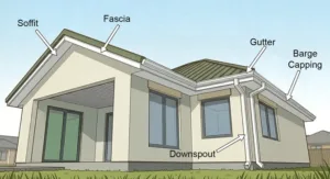CFS Roof Terminology 2 - Scottsdale Construction Systems Cold-formed steel Roof terminology CFS CFS roof Roll forming technology Steel framing machines