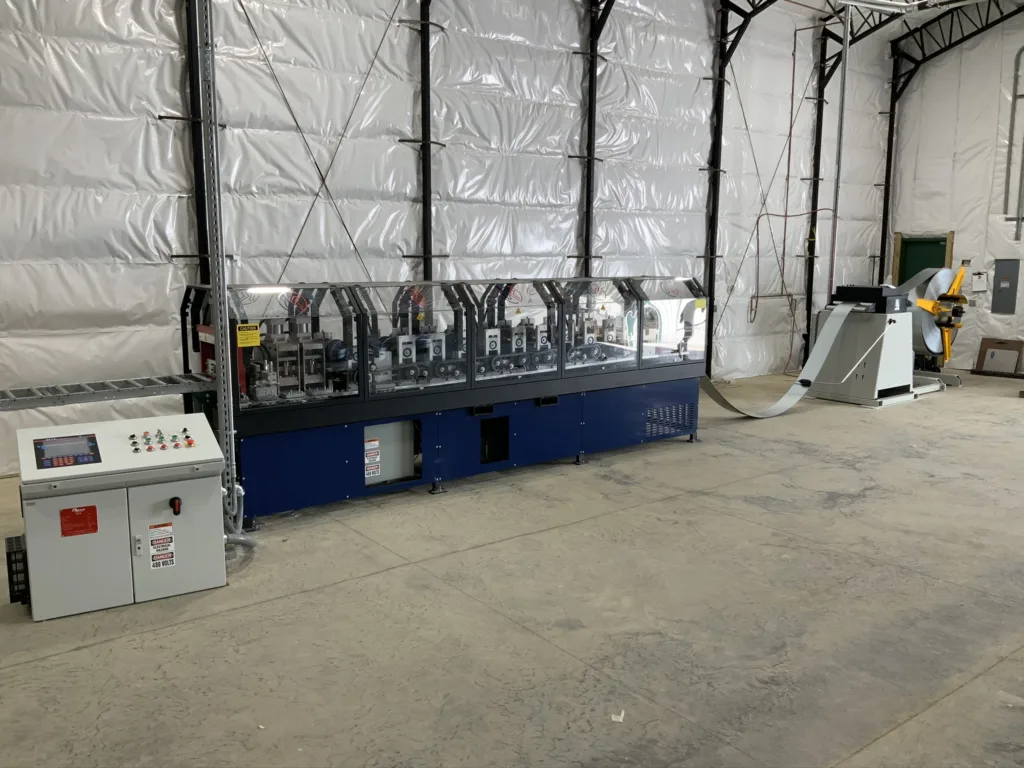 KFS Framemaker 1420 - Scottsdale Construction Systems KFS Framemaker 1420