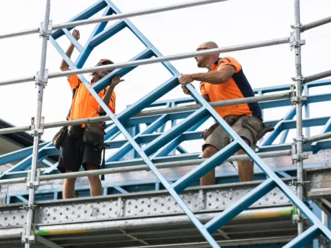 Roll forming Cold-formed steel Steel framing Galvanized steel Custom steel-framed homes Waterfront homes