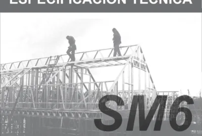 Esta es la especificación técnica de la máquina perfiladora (o perfiladora para estructuras de acero) KFS Framemaker 1220G3 de Scottsdale Construction Systems. La perfiladora se utiliza para el suministro de canales y montantes, edificios modulares, estructuras panelizadas, construcción offsite, viviendas unifamiliares con estructura de acero, estructuras de acero liviano para edificios multifamiliares y cerchas de acero de gran luz.